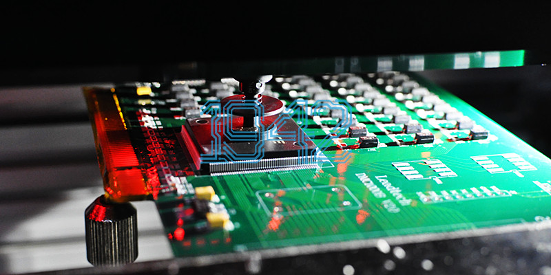 SMT貼片加工流程：從PCB到成品的關鍵步驟