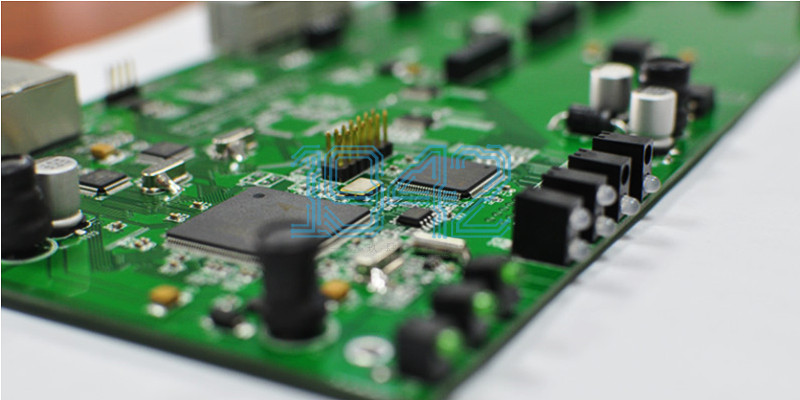 電子制造中的器件選型策略