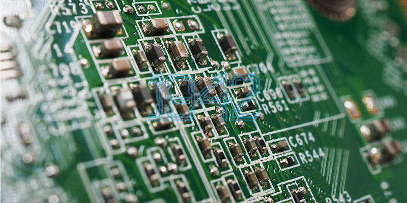 電路板smt貼片加工多少錢一個點？