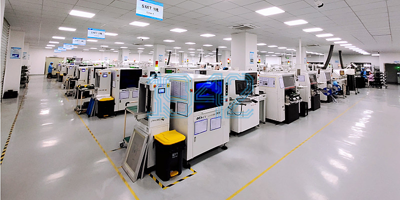 深圳SMT貼片加工費用是怎么算的？