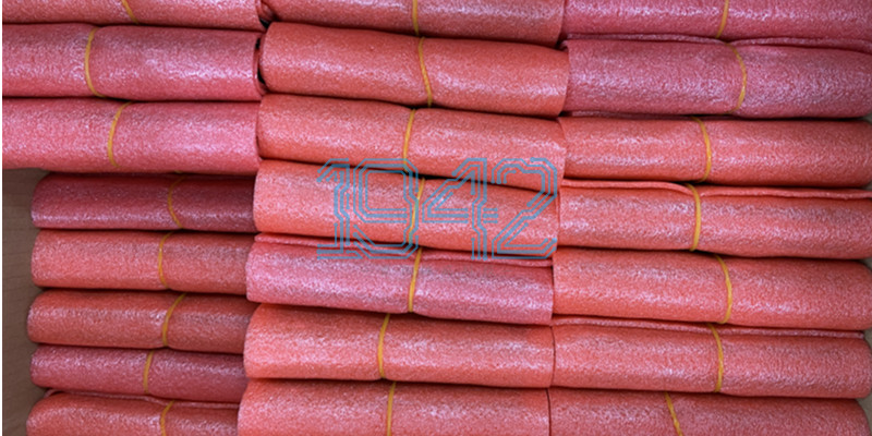 防靜電泡棉包裝 防靜電泡棉包裝