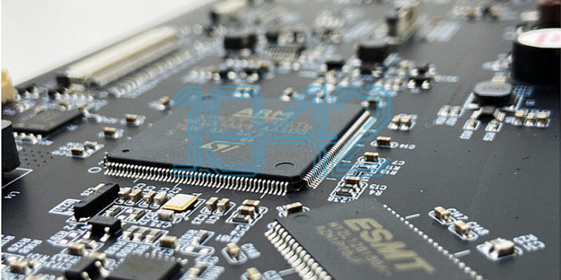 SMT貼片加工中高溫老化測試篩選焊點(diǎn)冷焊潛在風(fēng)險(xiǎn)的技術(shù)方法