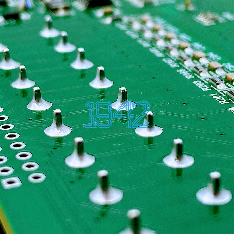 運(yùn)動控制器SMT貼片