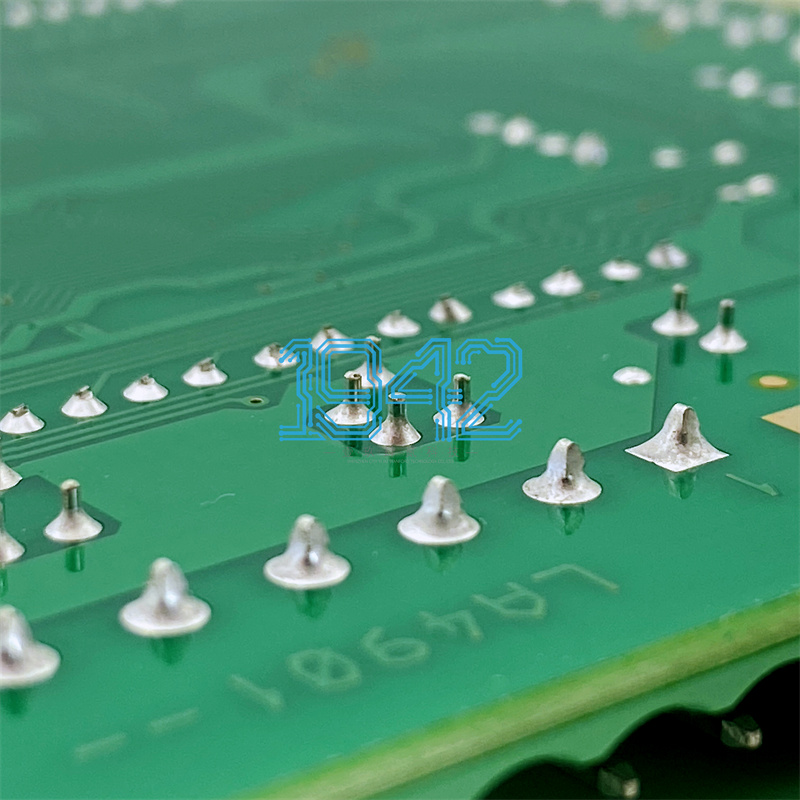 CNC運動控制主板PCBA加工