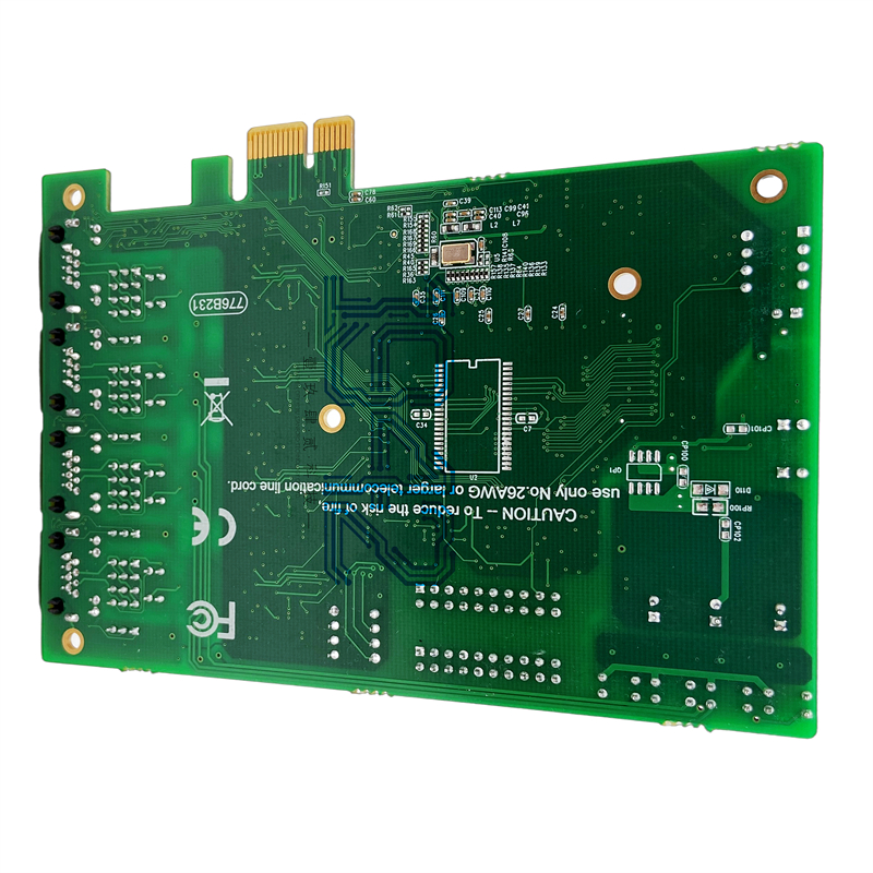 物聯(lián)網(wǎng)PCBA加工