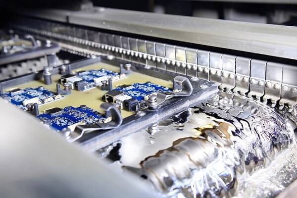 PCBA加工 PCBA加工