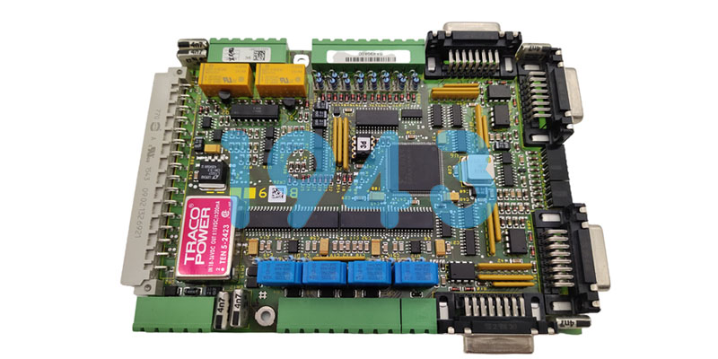 深圳工業控制PCBA加工：3大核心可靠性要求，筑牢智能制造防線