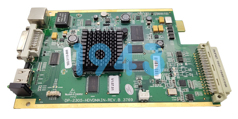 1943科技提供哪些電子產品組裝服務？