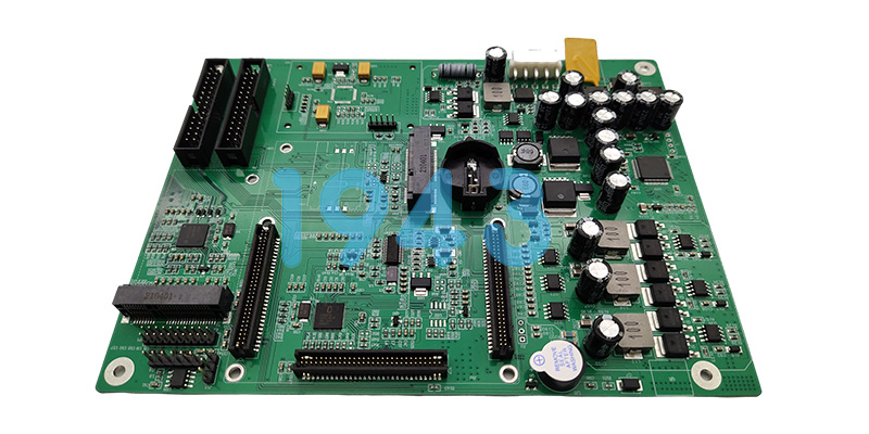 深圳物聯網PCBA加工：低功耗設計七大配合要點，延長設備續航壽命