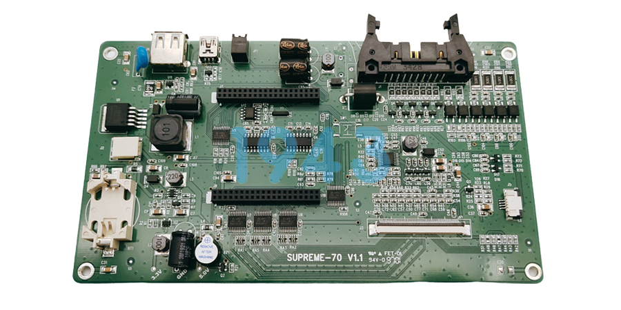 為什么選擇認證齊全的SMT貼片加工廠是您項目成功的第一步