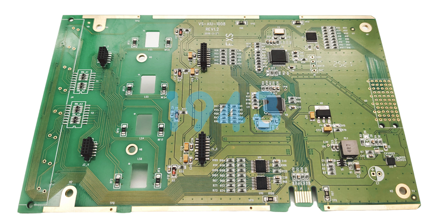 深圳PCBA加工要過UL認證？合規操作全流程指南