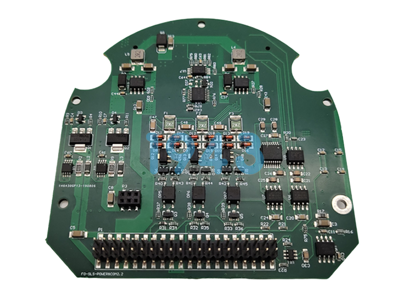 深圳PCBA代工代料一站式服務(wù)：1943科技從BOM配齊到成品交付，省心降本