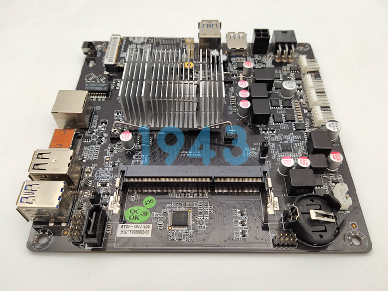 嵌入式開發板：連接軟硬件生態的橋梁與制造工藝的革新