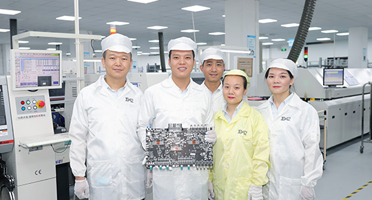 1943科技誠邀廣大客戶拜訪公司，交流合作！