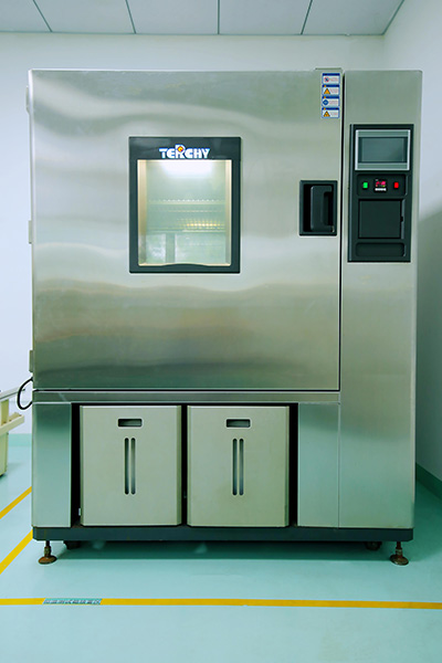 高低溫測試設備