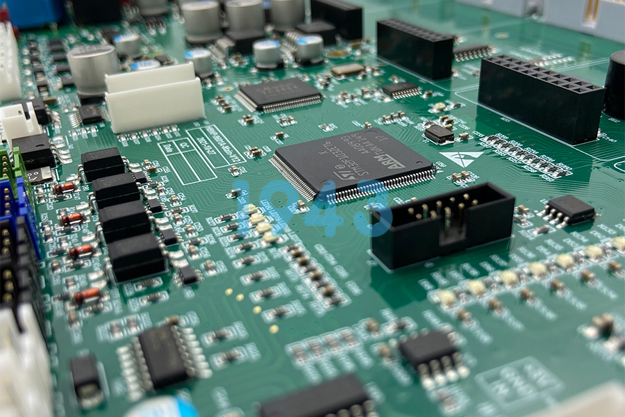 SMT貼片直通率一般是多少？1943科技高直通率實(shí)現(xiàn)方案