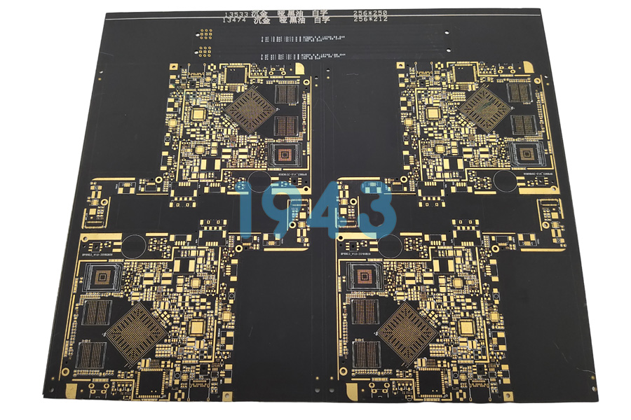PCB工藝全解析：SMT貼片與PCBA制造的核心技術(shù)與質(zhì)控要點(diǎn)