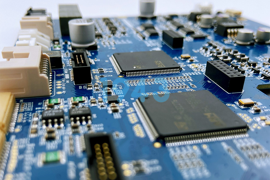 從5G到AIoT：PCBA加工如何突破高頻高速技術壁壘？