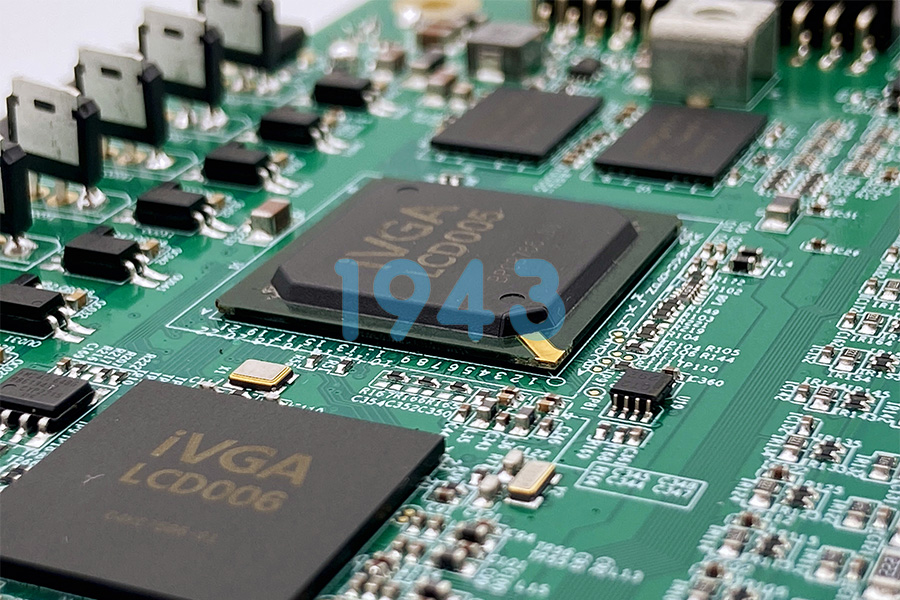 PCBA代加工企業怎么選？1943科技：實力、品質、服務三位一體才靠譜