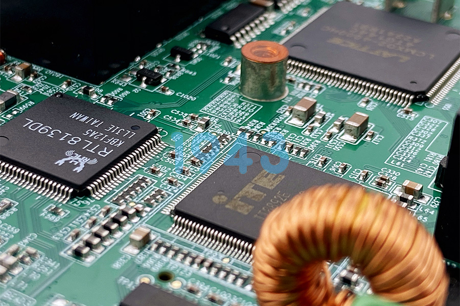 加工SMT貼片選1943科技：高精度PCBA一站式服務