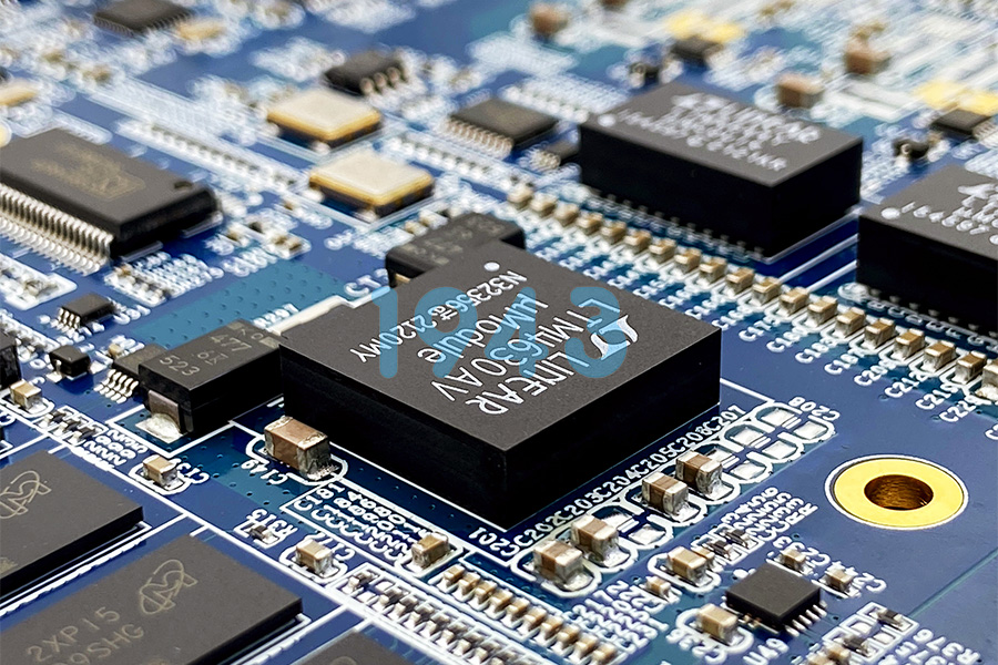 專業PCBA生產商的核心技術：從SMT貼片到可靠電路板的完整交付