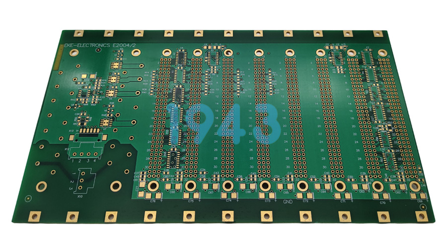 PCB板加工流程：SMT貼片與PCBA制造的關鍵環(huán)節(jié)詳解