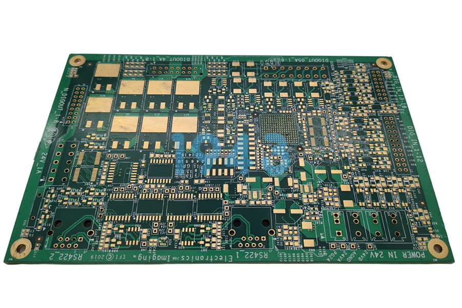 什么是印刷電路板（PCB）？SMT貼片加工中不可或缺的核心基礎