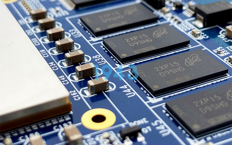 SMT貼片加工單價受哪些因素影響？1943科技詳解報價邏輯與成本構成