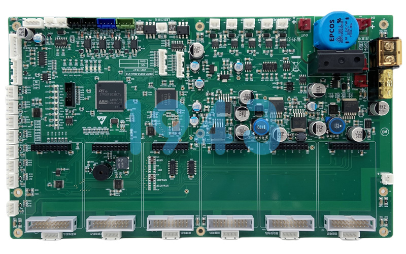 醫(yī)療儀器板SMT貼片加工：1943科技以精準(zhǔn)工藝守護(hù)醫(yī)療安全