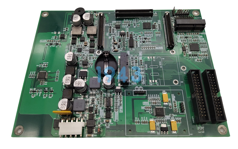 醫(yī)療設(shè)備PCBA貼片加工：高可靠性與潔凈工藝的嚴(yán)苛要求解析