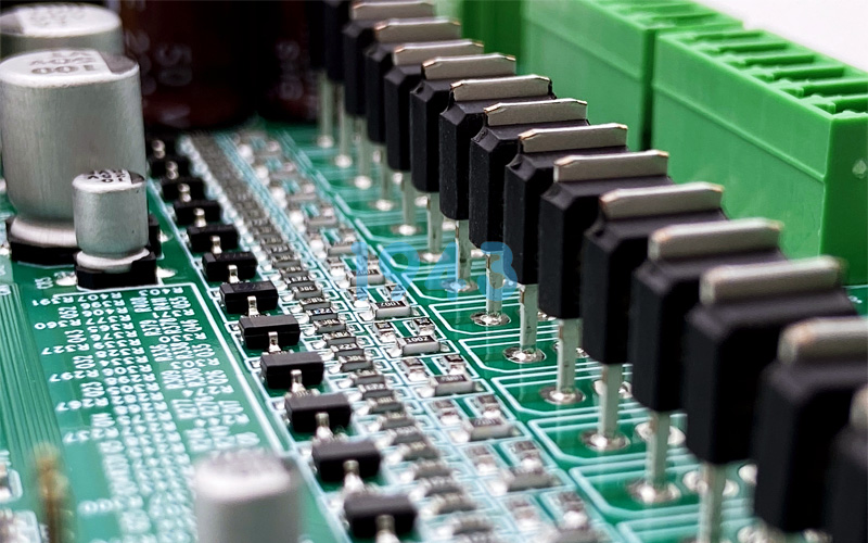 貼片加工廠-1943科技的線路板插件加工服務(wù) | 精準(zhǔn)把控，高效交付