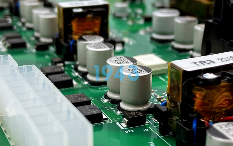 SMT貼片加工廠訂單如何選？1943科技教你避坑+高效合作