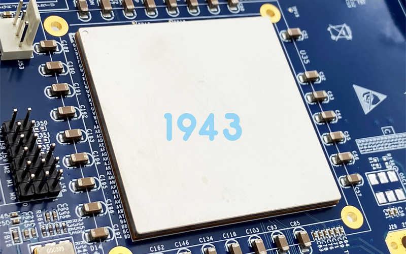PCBA組裝生產廠家如何選擇？1943科技專注SMT貼片與PCBA組裝服務
