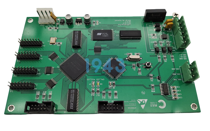 醫療儀器PCBA貼片加工核心技術解析與全流程質控方案