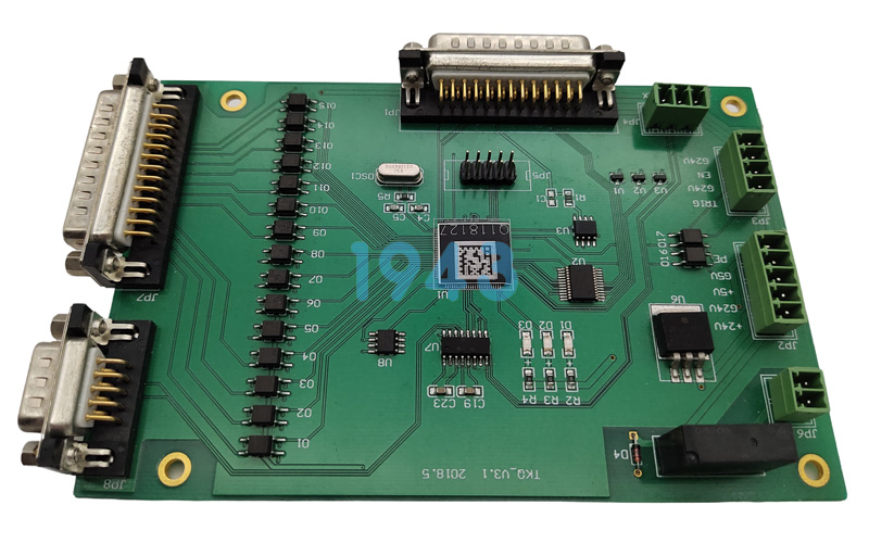 醫(yī)療設備PCBA加工要求高？專業(yè)SMT貼片廠提供可追溯潔凈生產環(huán)境