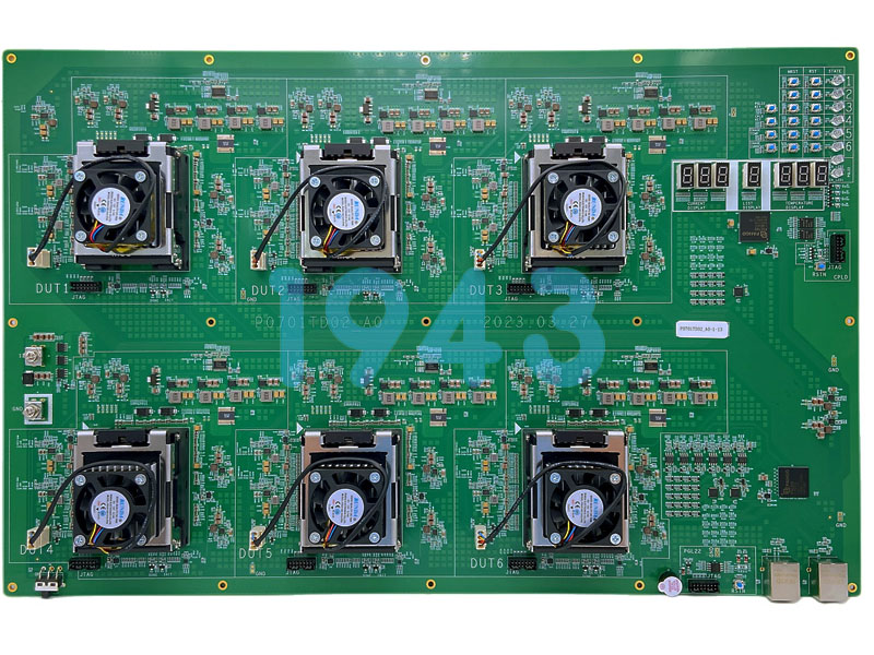 老化板技術解析：從PCBA制造到可靠性驗證的核心載體