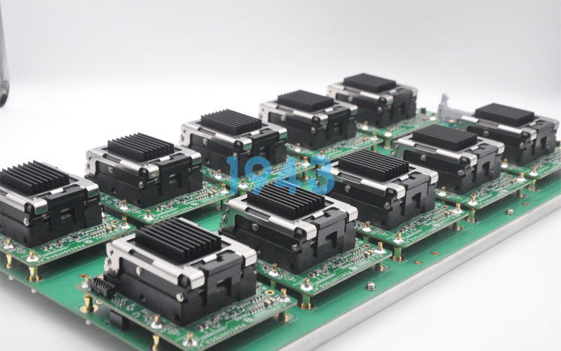 什么是老化板？——電子制造中的可靠性守護者