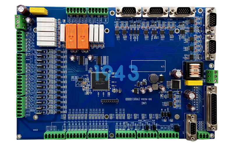工控設備PCBA加工解決方案｜專業SMT貼片助力工業系統穩定運行