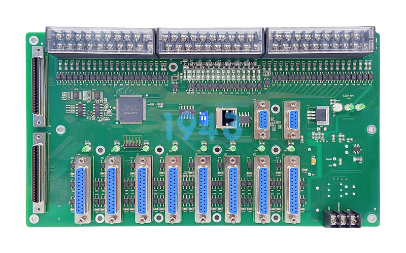 工控設備PCBA的設計與制造：保障工業自動化穩定運行的關鍵