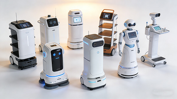 智能機器人PCBA加工推薦-1943科技：專業SMT貼片廠家賦能機器人產業智造升級