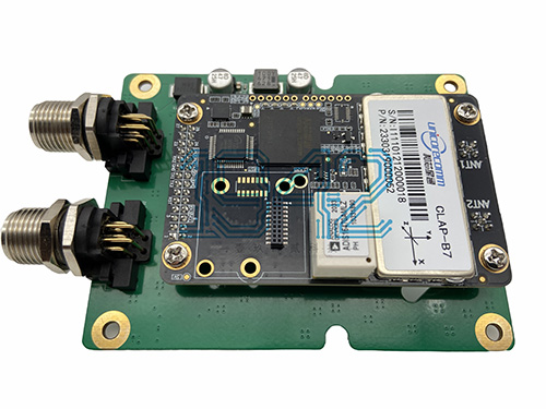 無人車PCBA代工推薦：1943科技，高可靠SMT貼片專家