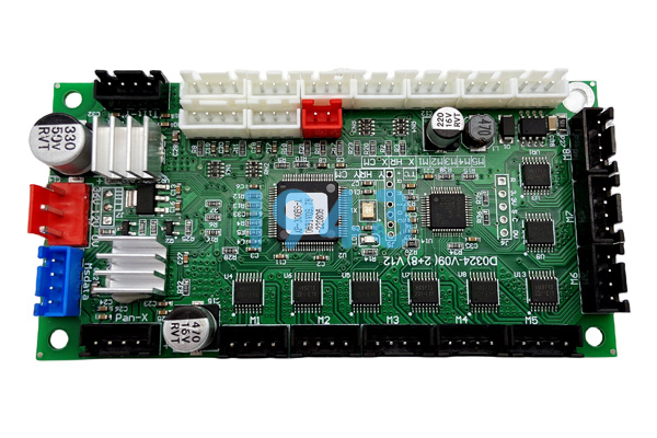 醫療PCBA代工代料廠家推薦-1943科技：專注高可靠性SMT貼片制造