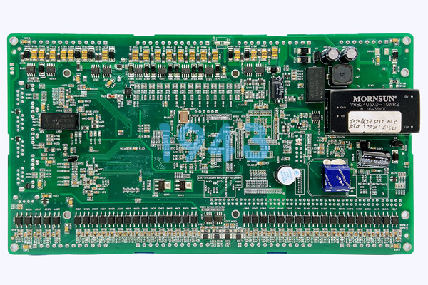 PCBA供應商排名怎么選？優質PCBA加工服務推薦——1943科技