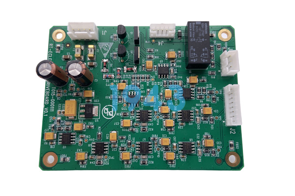 電路板SMT貼片加工組裝優選：1943科技，一站式解決研發到量產難題