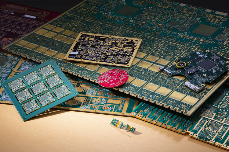 貼片生產加工廠怎么選？從工藝能力到NPI服務的深度解析（推薦1943科技）